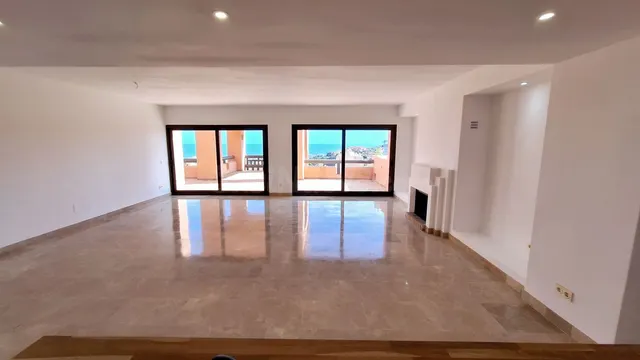 Ático 3 habitaciones 141m² en venta - Costa del Sol - foto 4