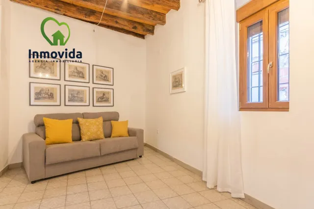 Moderno y Renovado Piso con Licencia Turística en el Corazón del Casco Antiguo de Córdoba — 6