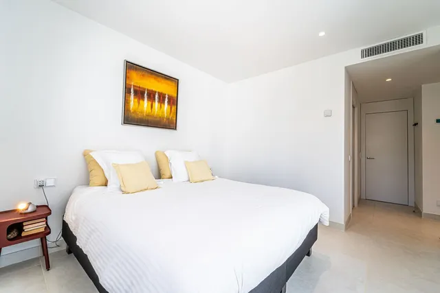 Apartamento 3 habitaciones 122m² en venta - Centro — 26