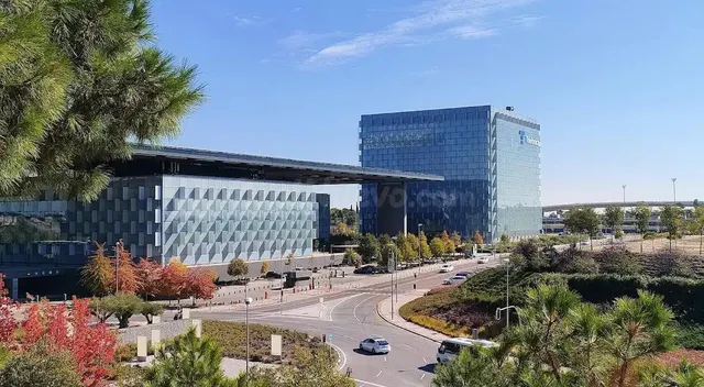 Local comercial 3 habitaciones 159m² en venta - Madrid