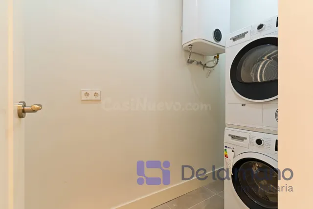 MARAVILLOSO ÁTICO CON 2 TERRAZAS RECIÉN REFORMADO A ESTRENAR — 14