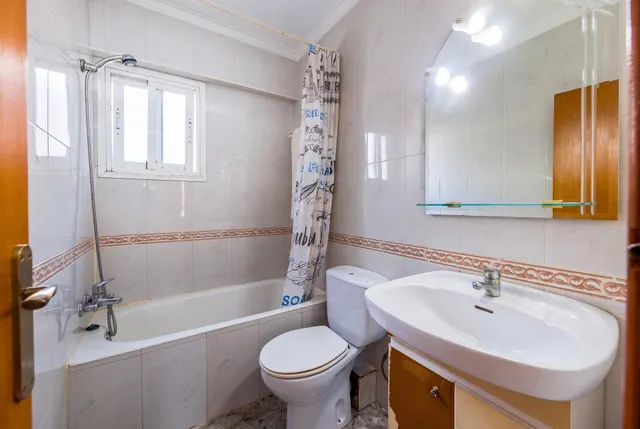 Piso en Venta en Son Cladera — 12