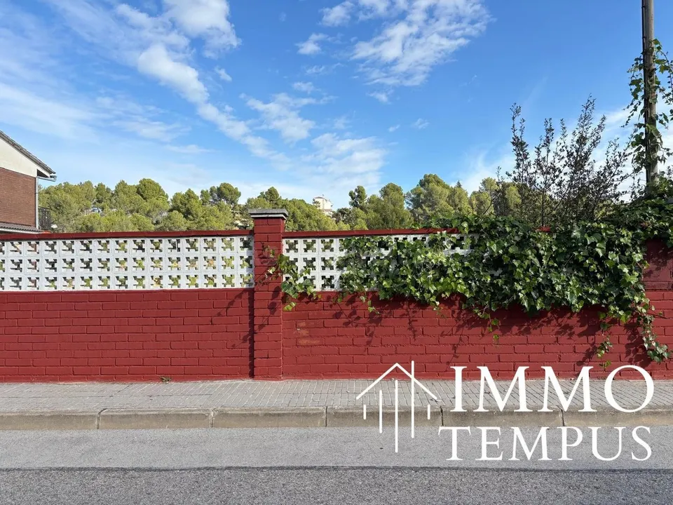 Terreno rural 544m² en venta - Sant Muç - Castellnou - Can Mir