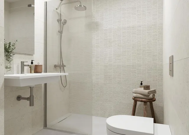 Apartamento 2 habitaciones 100m² en venta - Las Marinas — 6