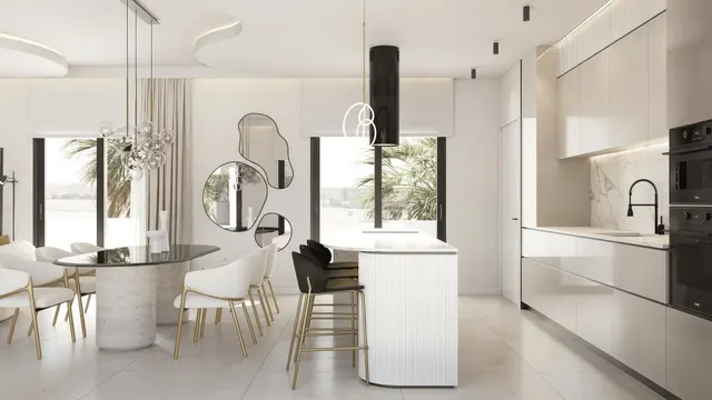 Villa 3 habitaciones 217m² en venta - Comunidad valenciana — 22