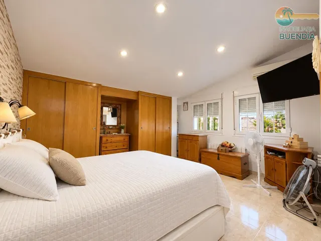 Duplex frente al mar en alamillo — 15