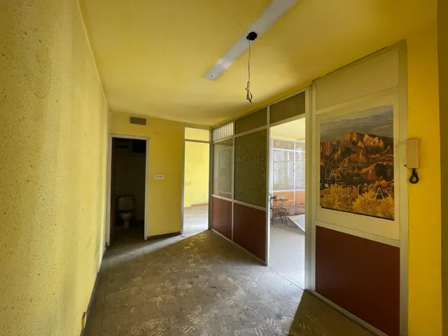 SE VENDE EDIFICIO EMBLEMÁTICO EN EL CENTRO DE PONFERRADA — 14