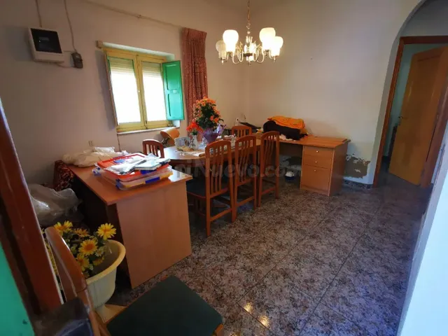 Adosado 3 habitaciones 80m² en venta - Av. Dr Artero Guirao — 4