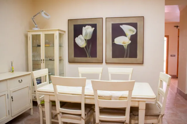 Apartamento 3 habitaciones 124m² en venta - Pueblo — 11