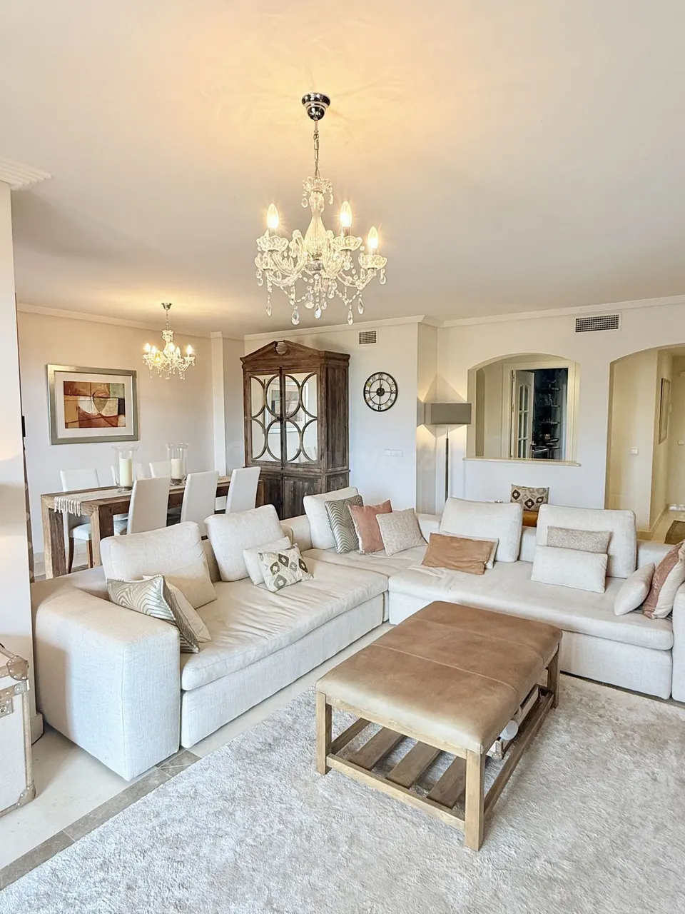 Apartamento 2 habitaciones 100m² en venta - Costa del Sol