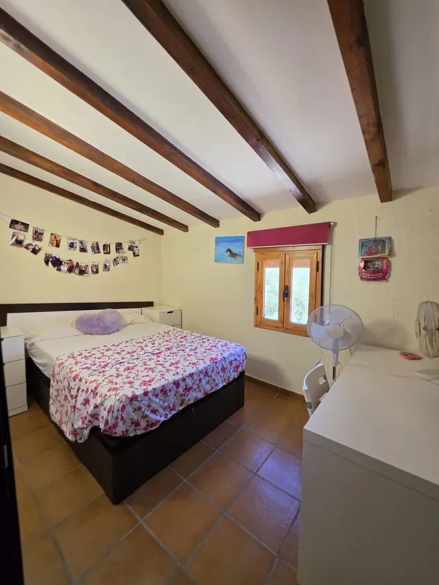 Encantadora Finca en venta en Benissa — 29