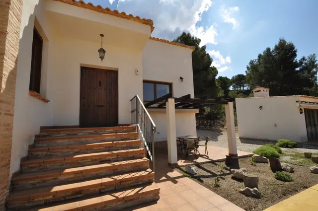 Villa 5 habitaciones 171m² en venta - Comunidad valenciana — 11