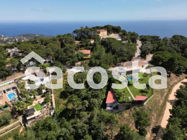 ¡Terreno en Venta en Lloret de Mar! Ideal para Construir tu  - foto 2