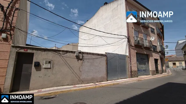 Oportunidad de Inversión: Terreno Urbano en el Centro de Ill - foto 5