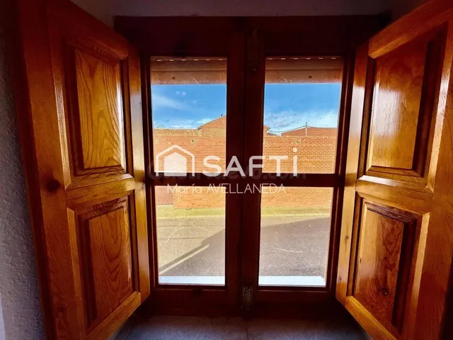 CASA DE PUEBLO CON DOS habitaciones EN PLANTA BAJA - foto 5
