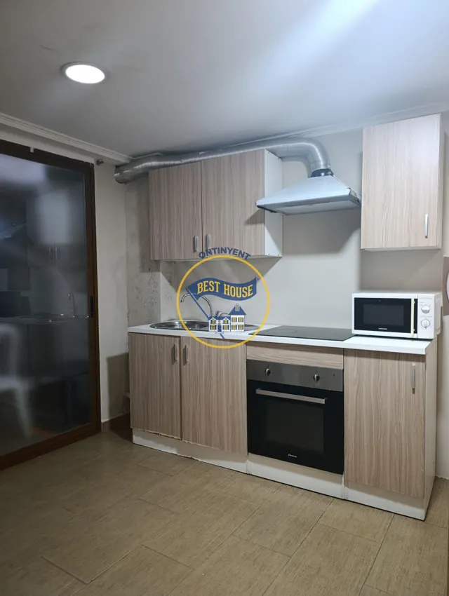 Oportunidad primer piso sin ascensor reformado en Ontinyent — 9