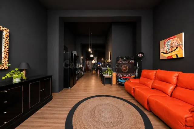 Local comercial 124m² en venta - Schamann - Rehoyas - foto 2