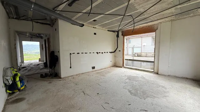 Chales adosados de nueva construcción en Allariz! — 21
