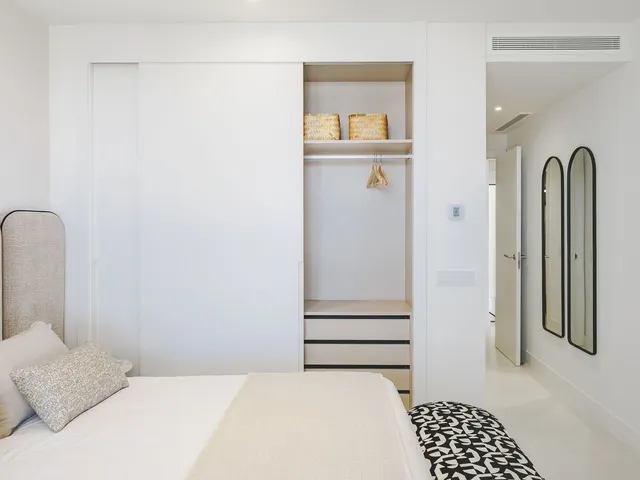 Ático Dúplex 2 habitaciones 81m² en venta - Centro — 32