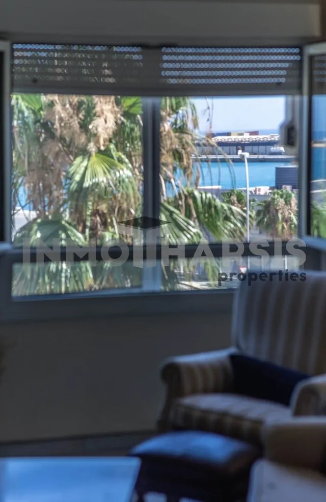 SE VEDE PISO EN PUERTO ALMERIA — 22