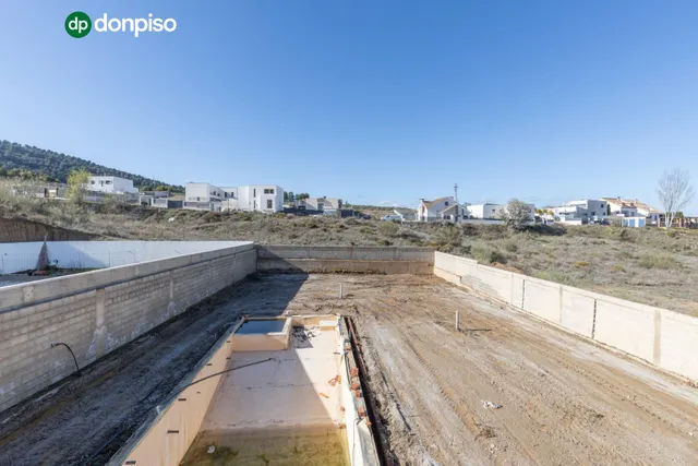 Casa en venta en construcción en Cañadas del Parque — 12