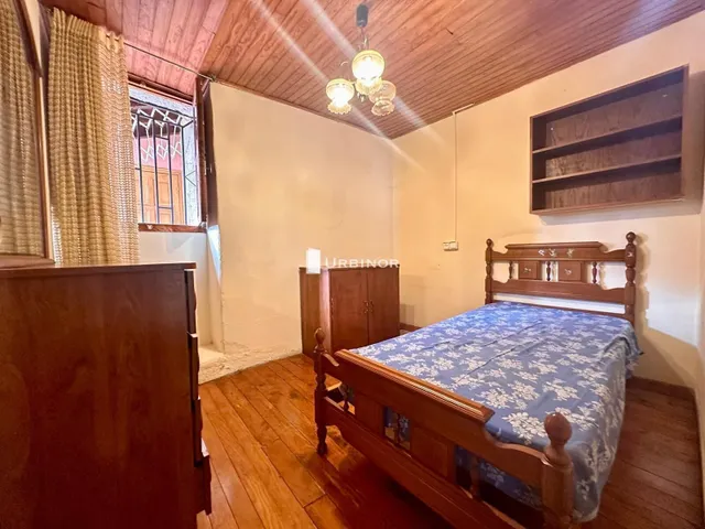 CASA restaurada cerca de ALLARIZ | Ideal inversores o particulares. — 10
