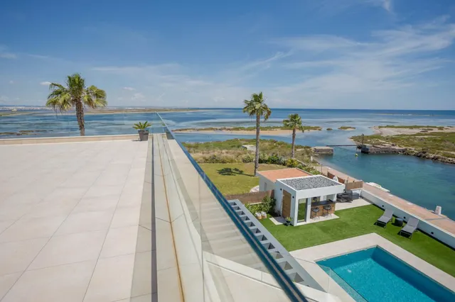 Villa 4 habitaciones 520m² en venta - Playa del Esparto-Vene - foto 3