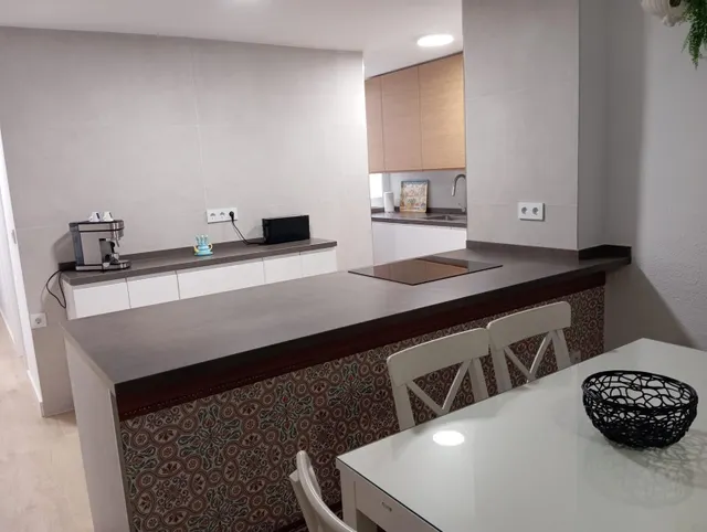 Alquiler apartamento TEMPORADA ESCOLAR — 10
