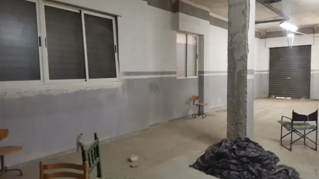 ¡¡ OPORTUNIDAD !! Local comercial en Desamparados (Orihuela)
