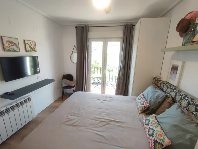 Apartamento 2 habitaciones en venta - SUCINA — 24