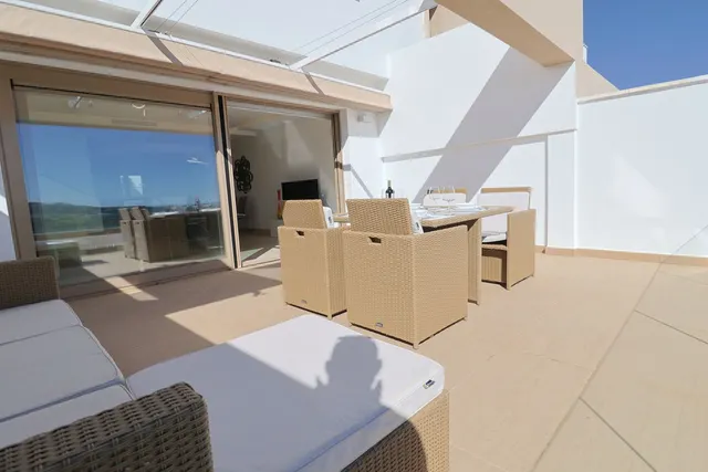 Adosado 3 habitaciones 226m² en venta - Riviera del sol — 28