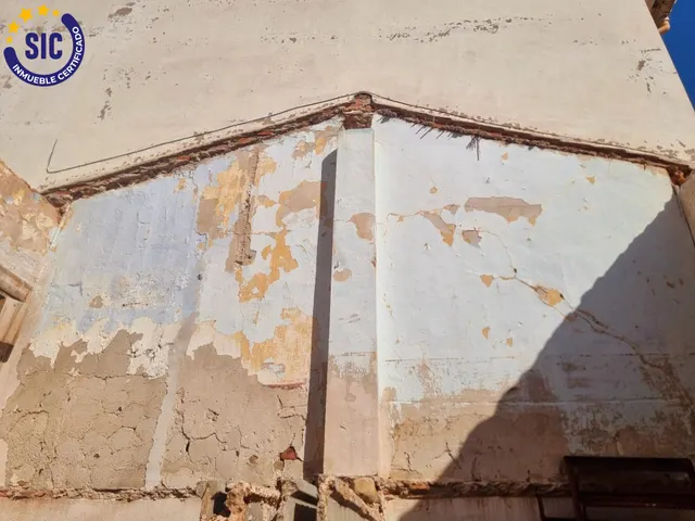 SOLAR ESQUINERO EN SONEJA, CASTELLÓN — 11