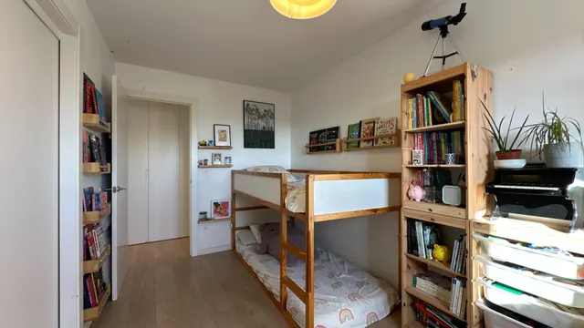 Piso 3 habitaciones 109m² en venta - Plaza de Toros — 44
