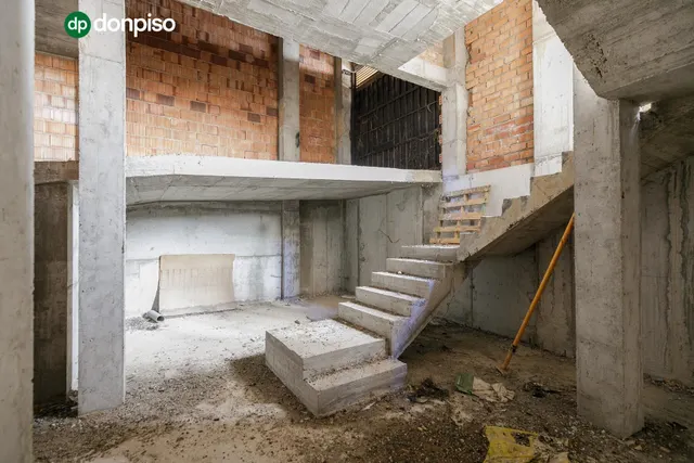 EDIFICIO en Güejar Sierra — 36