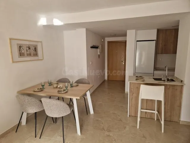 Key ready de piso en Avileses, de 52m2 con 2 dormitorios y 2 - foto 4