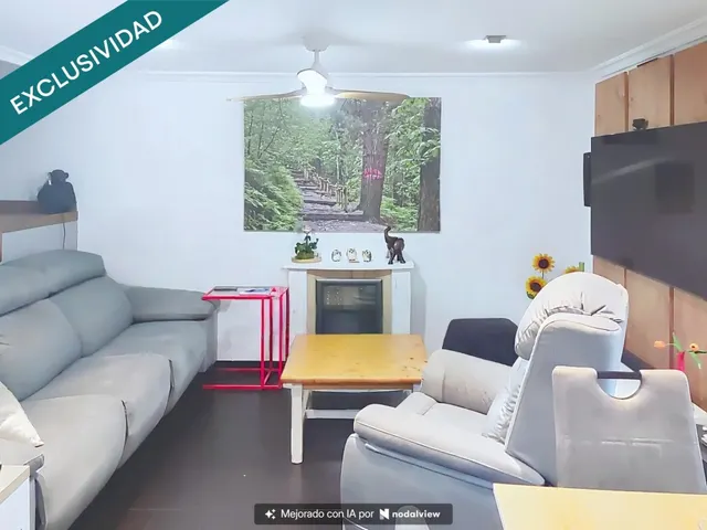 ¡Magnífico adosado de 185 m² en Alzira! — 4