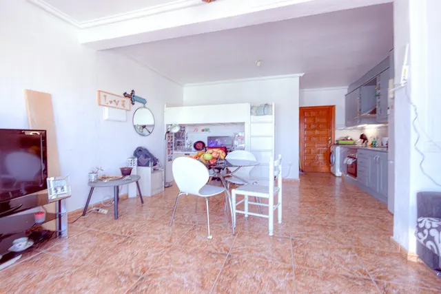 MAGNFICO BUNGALOW EN 2 PLANTAS INDEPENDIENTES CON PISCINA Y PARKING COMUNITARIO PRIVADO — 14