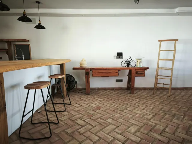 Espectacular casa en las Jaras, con piscina — 7