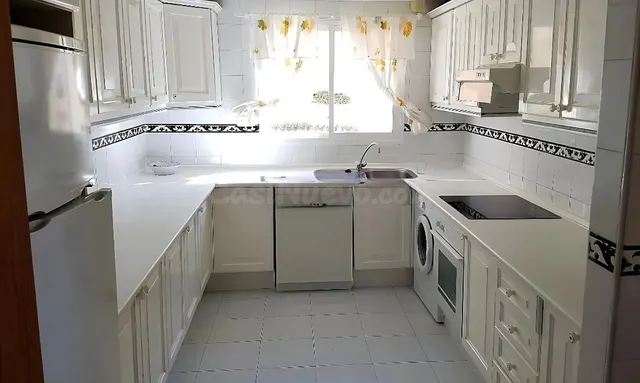 Apartamento 2 habitaciones 113m² en venta - Costa Del Sol - foto 3