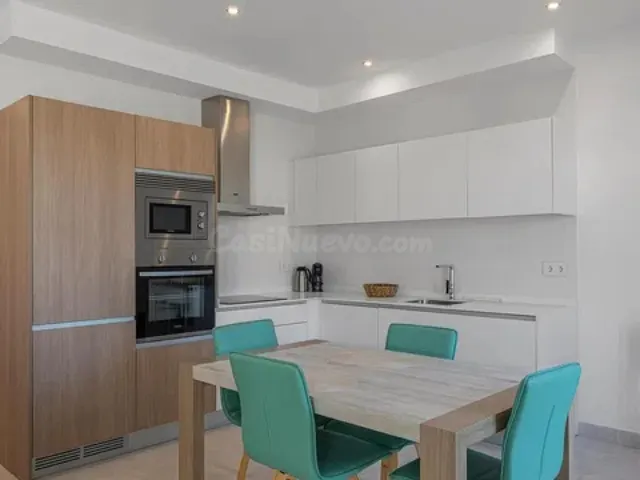 Apartamento 2 habitaciones 77m² en venta - Zona Pueblo — 13