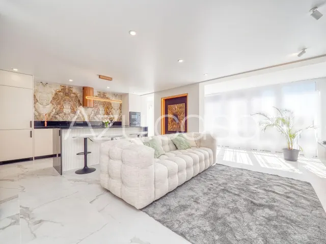 Fantástica vivienda totalmente reformada en venta de 3 dormitorios y 2 baños en La Albufereta — 4
