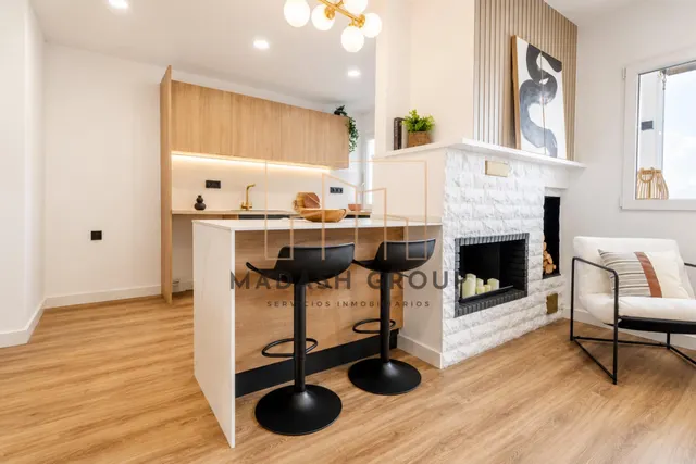 Hay casas que simplemente se visitan… y otras que se sienten desde el primer instante. — 10