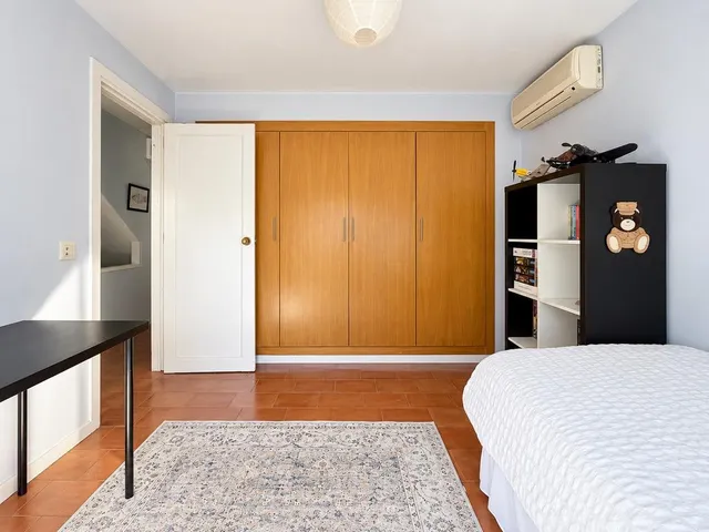 chalet pareado en urbanización cerrada en zona norte Pozuelo — 25