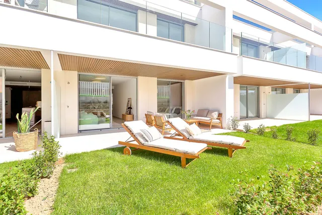 Apartamento 2 habitaciones 104m² en venta - Marbella — 27