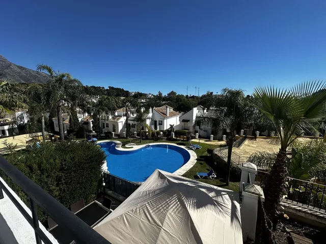 Apartamento 2 habitaciones 85m² en venta - Los Naranjos — 10
