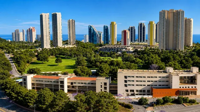 Apartamento 2 habitaciones 86m² en venta - Centro