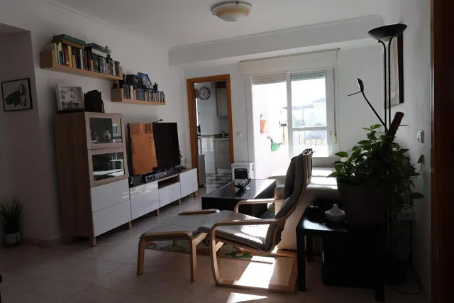 Apartamento 2 habitaciones 68m² en venta - Centro — 7