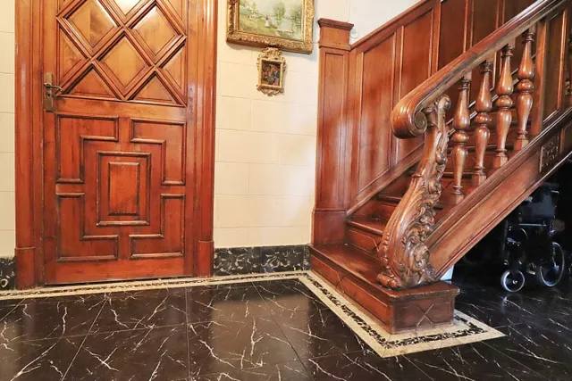 Villa en la zona Noble de Rocafort — 11