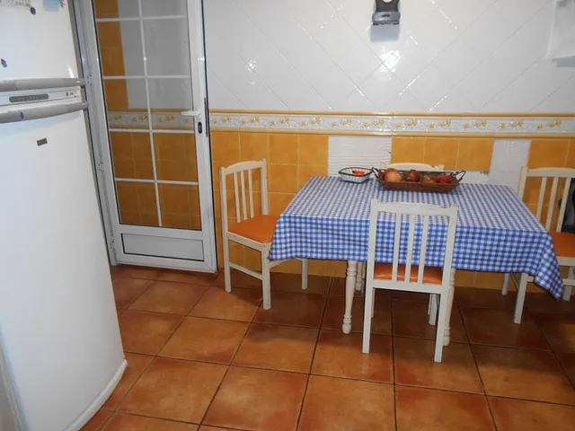Ocasion vivienda de 2 plantas, terraza y local — 26