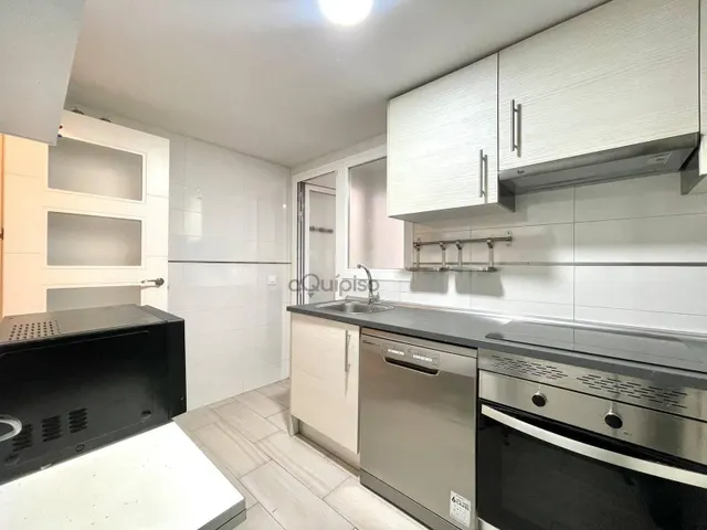 Piso 2 habitaciones 67m² en venta - Pinar del Rey — 5